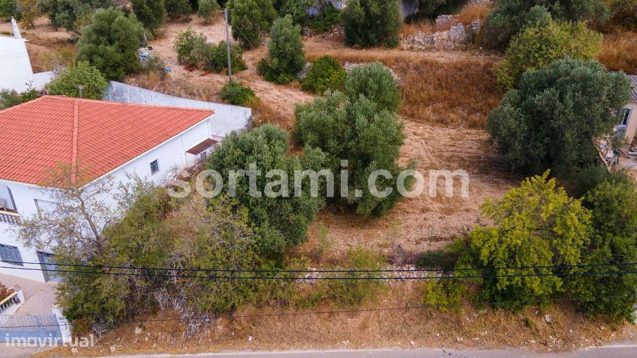 Terreno Para Construção  Venda em Loulé (São Sebastião),Loulé - Grande imagem: 3/14