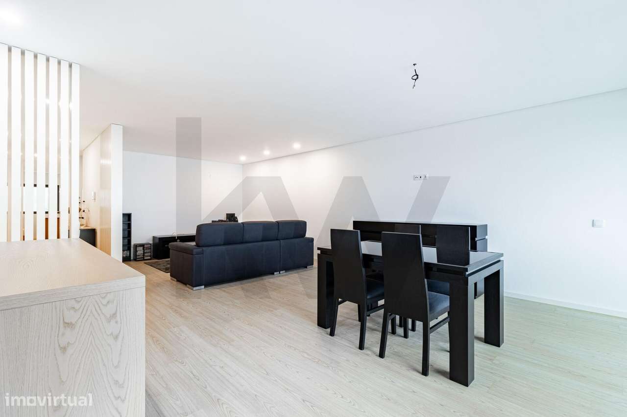 Apartamento T3 NOVO em Lamas – Santa Maria da Feira! - Grande imagem: 5/29