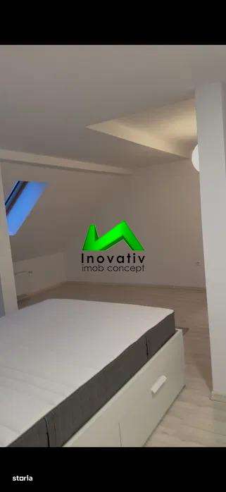 Apartament de inchiriat 3 camere Sibiu Calea Cisnadiei - Imagine principală: 5/5