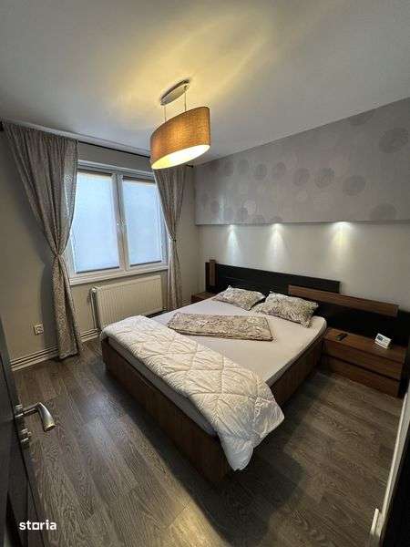 Apartament 4 camere - de inchiriat - Imagine principală: 5/8