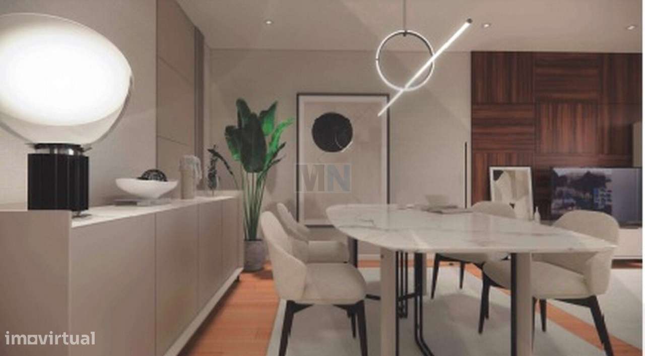 T3 em Construção Quinta da Portela-11