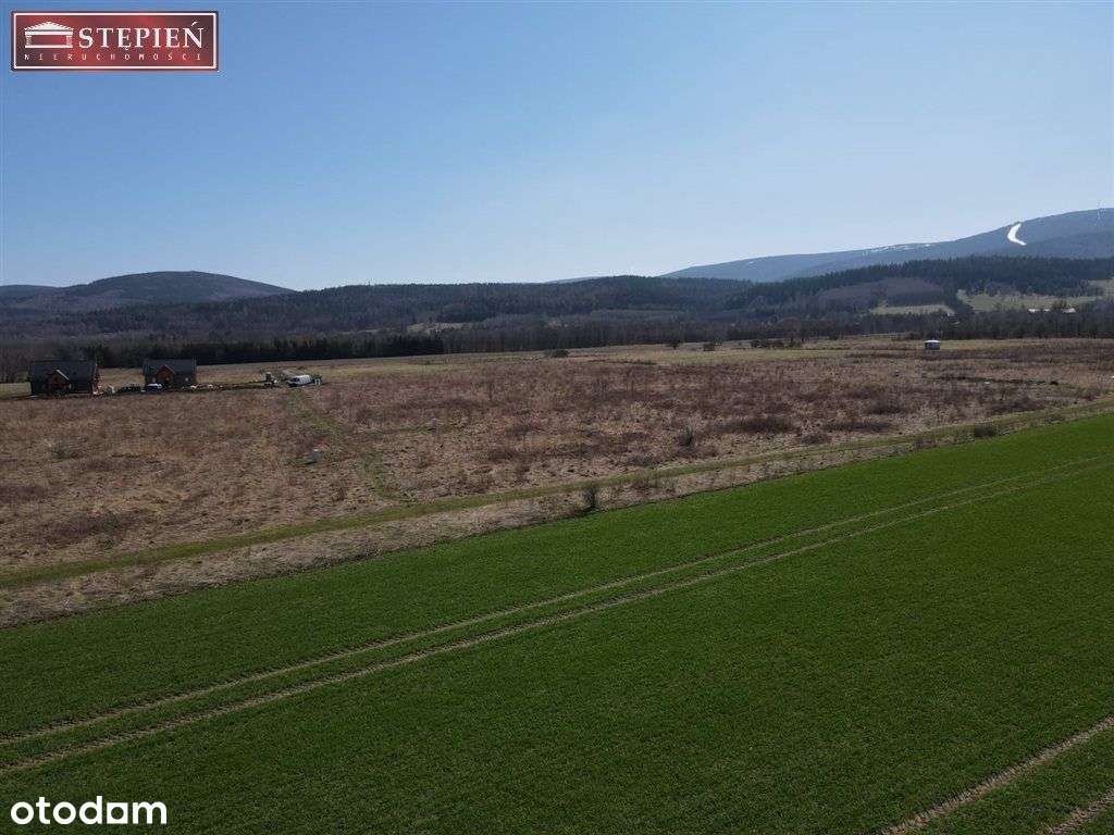 Działka, 1 762 m², Świeradów-Zdrój - Pełny obrazek: 3/13