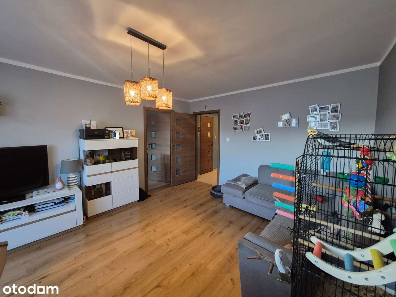 Komfortowe M3 w super lokalizacji-2