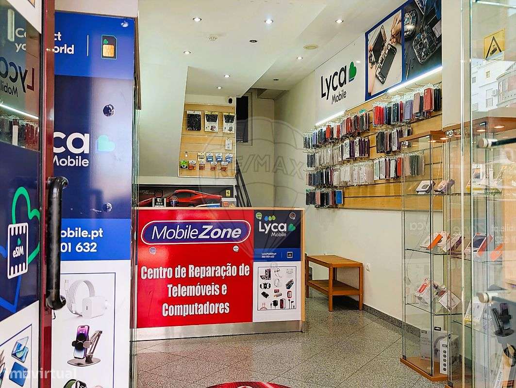 Loja  para venda-23