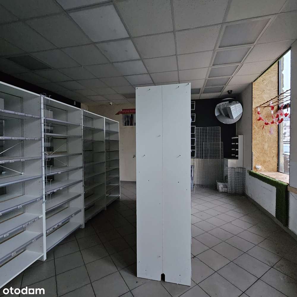 Wynajmę lokal użytkowy – ul. Długa 76, Kraków (po Drogerii Pigment) - Pełny obrazek: 5/15