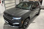 Jeep Grand Cherokee - 1