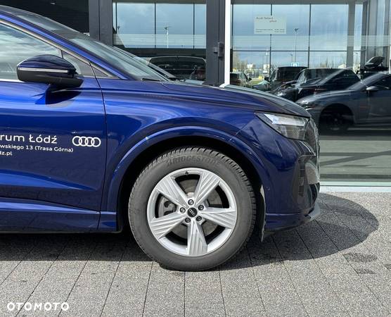 Audi Q4 Sportback e-tron 40 - 5