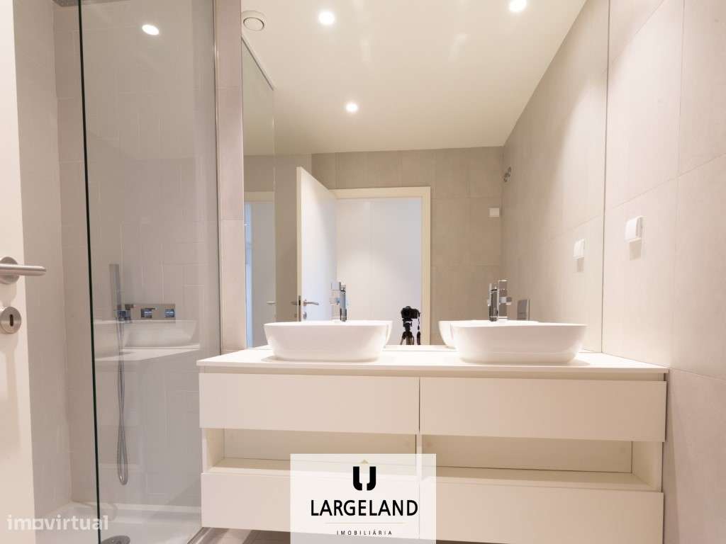 Apartamento T3 - Vila Nova de Gaia-14