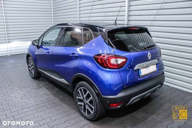 Renault Captur 0.9 Energy TCe S-Edition - 4