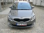 Kia Carens 1.7 CRDi Business Line 7os 7DCT - 1