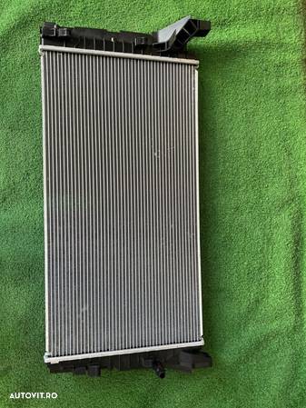 Bmw Seria 1 F40 Seria 2 F44 X1 F48 X2 F39 Radiator Apa - 4