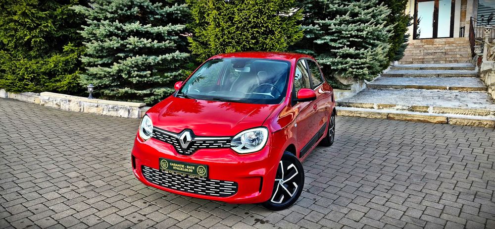 Renault Twingo Electric INTENS 2021