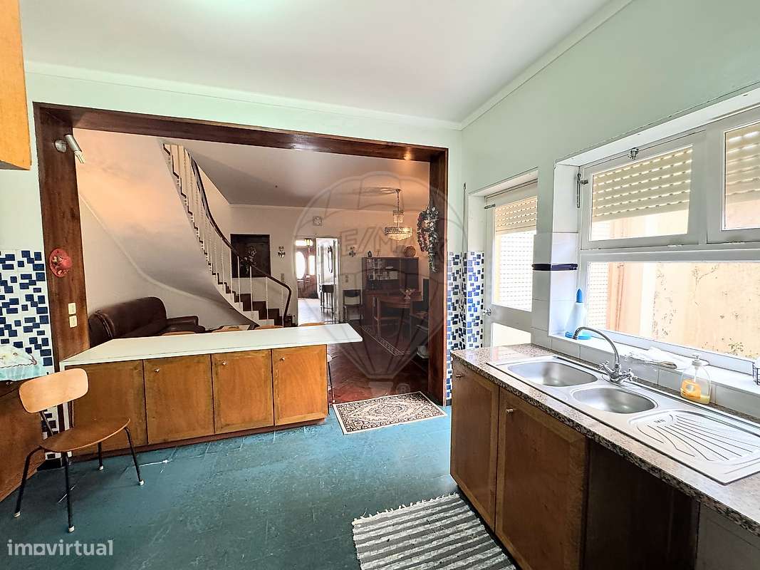 Moradia T5 para venda-5