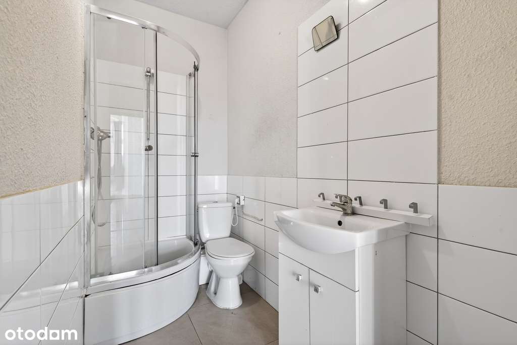 Mieszkanie 115,5 m² w kamienicy, 7 pokoi, centrum-13