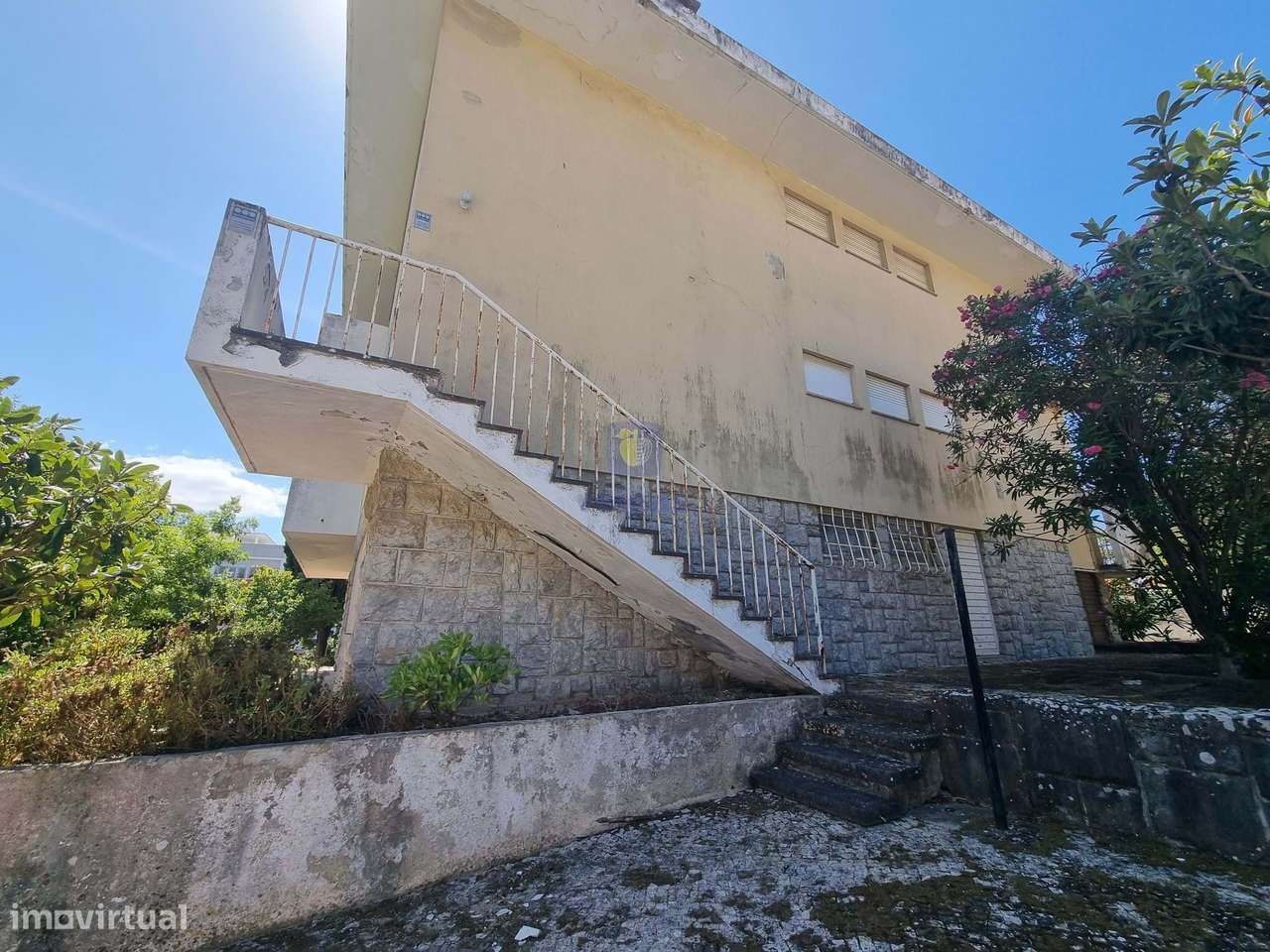 Moradia T6 em Carcavelos-8