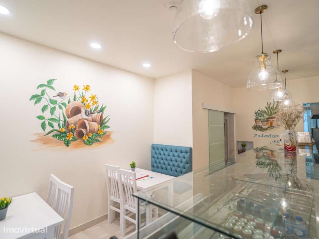 Espaço Comercial com Potencial de Investimento no Centro Histórico ... - Grande imagem: 4/13