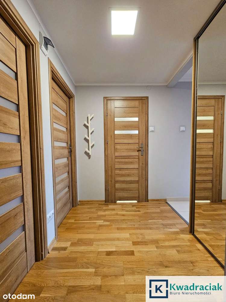 Mieszkanie po remoncie z wyposażeniem w Ustrzykach - Pełny obrazek: 4/11