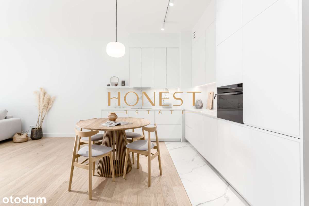 Dwupokojowy apartament | Elektrownia Powiśle - Pełny obrazek: 3/13