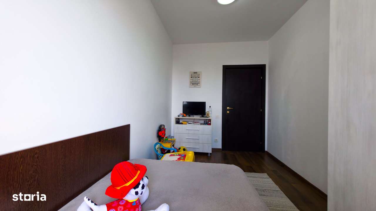Apartament 3 camere Prelungirea Ghencea Sector 6 Avangarde Residence-9
