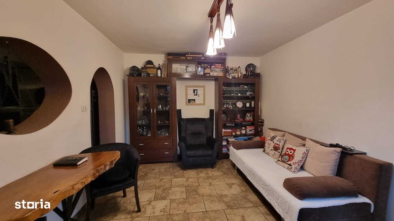 Apartament 3 camere