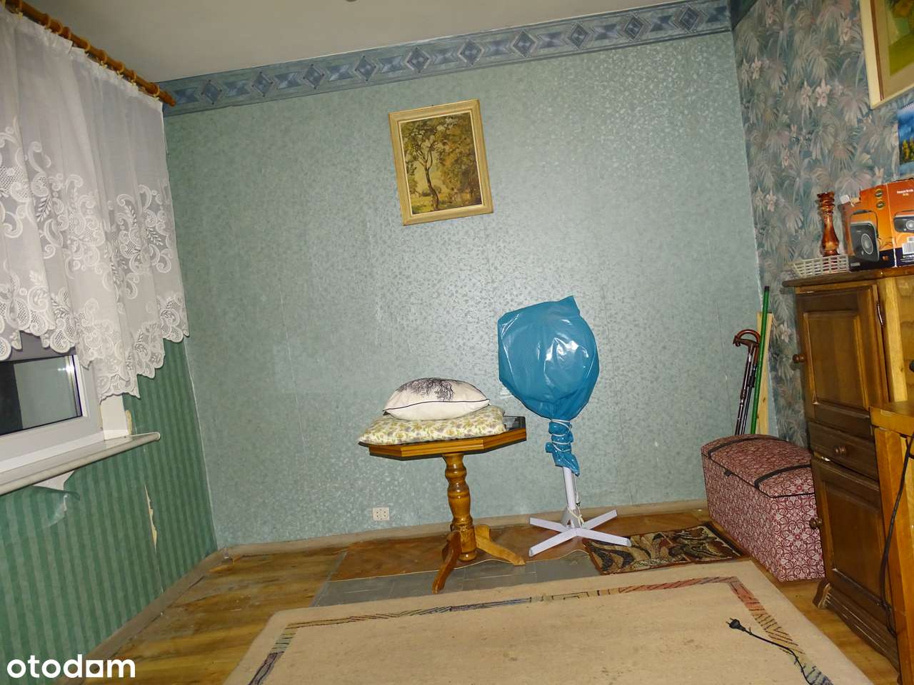 Mieszkanie 3 pokojowe do remontu-3