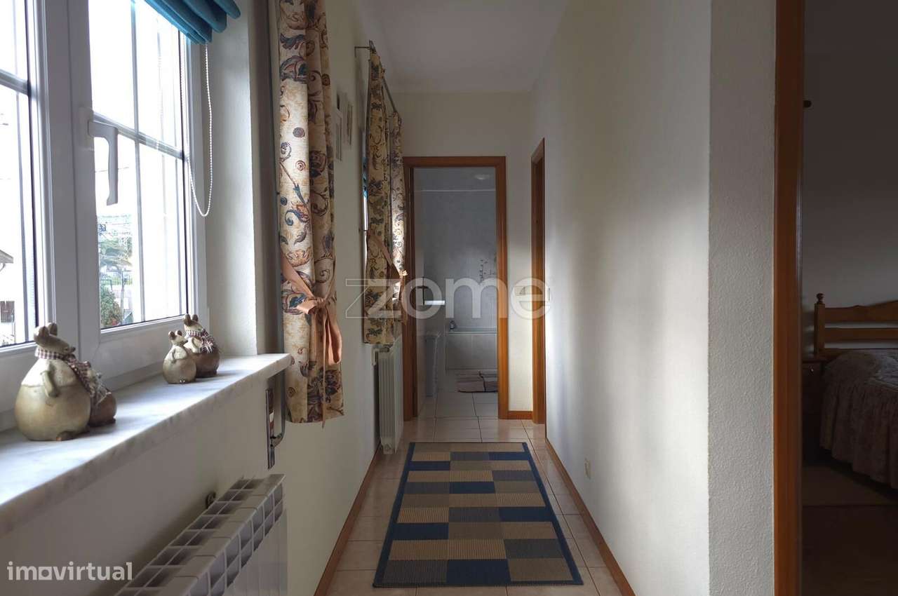 Moradia T3 com garagem-5