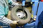 265/40/19 cena za 2 szt. Pirelli letnie** WA-wa centrum - 4