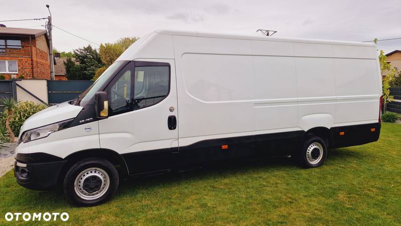 Iveco 35.160 L4H2 MAXI - 13