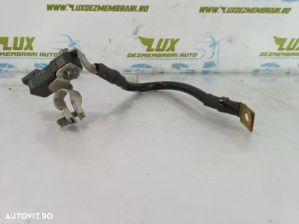 Borna baterie 1.0 tsi dlac 2q0915181b Skoda Kamiq 1 - 1