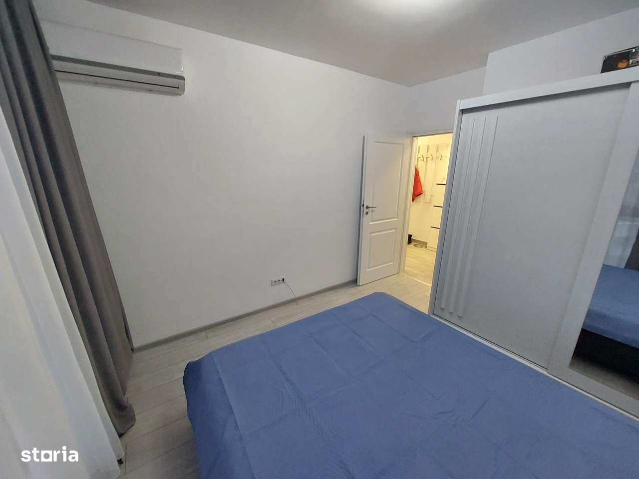 2 Camere Plaza Lujerului Exigent Timisoara Faza 1 Exigent 9Min Metrou - Imagine principală: 4/13