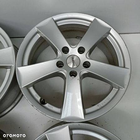 Alufelgi 5x112 17 BMW X1 F48 X2 F39 4szt (E4681) - 3