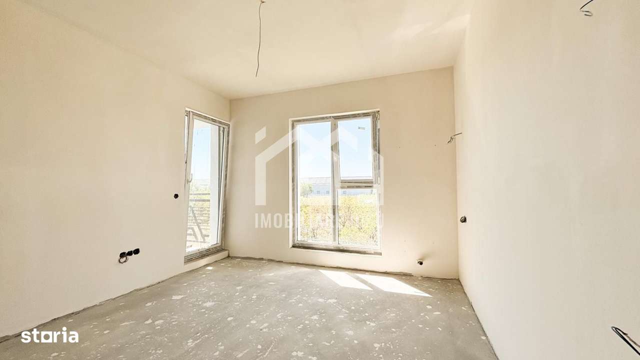 Casa individuala, 5 camere,119mp, Teren 500mp, Jucu de Mijloc, Panemar - Imagine principală: 5/16