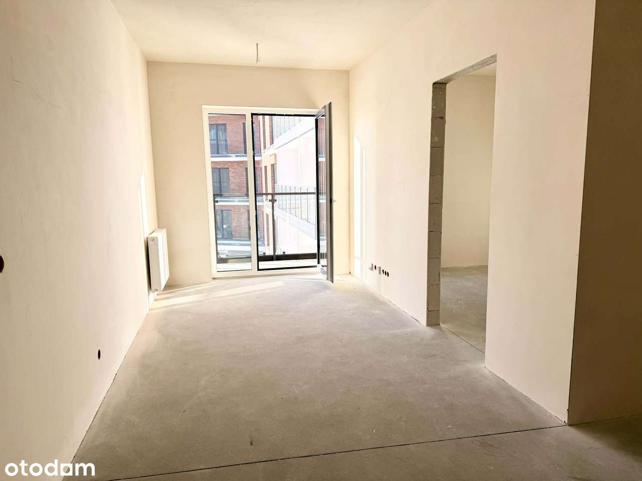 Nowe mieszkanie 2 pokojowe SOHO2 I balkon I Winda I kom. Lokatorska-3