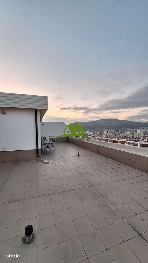Penthouse cu 4 camere si terasă generoasa la Et.15 - Rm.VL.-13