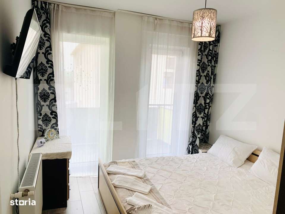 Apartament 2 camere zona centrala, Ludus - Imagine principală: 5/8