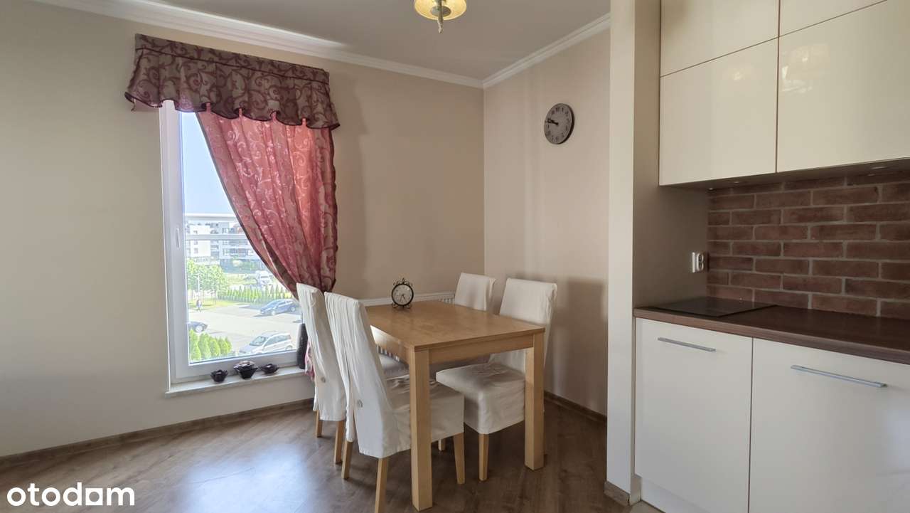 Gdynia Pogórze mieszkanie, nowe budownictwo-2