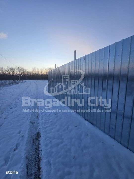 Teren acte la zi str Oltenitei Teghes Domnesti-5