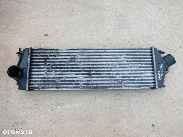 INTERCOOLER RENAULT TRAFIC LIFT 2.0 DCI - 1