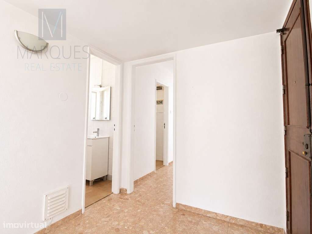 Apartamento T3 em Almada-7