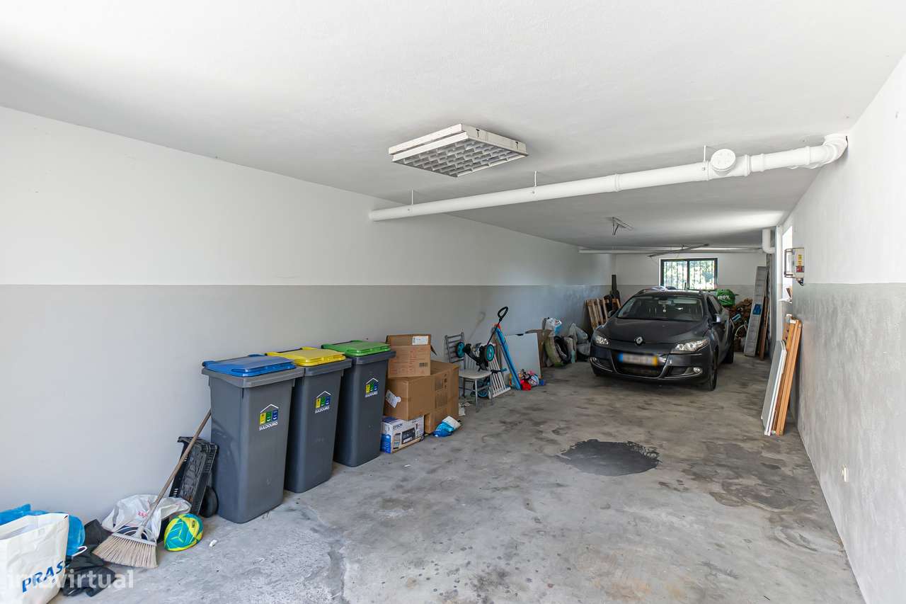 Andar Moradia T3 Duplex em Pedroso-16
