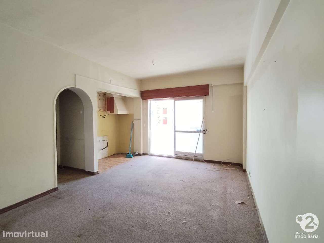 T1 com Elevado Potencial de Valorização em Monte Abraão – Queluz-5