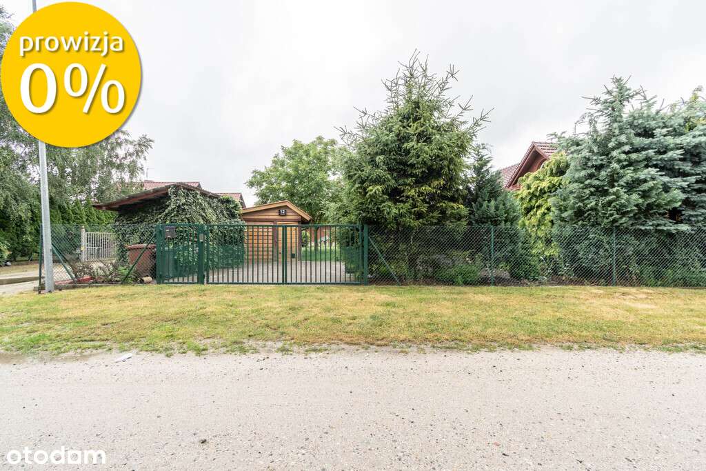 Piękny dom wolnostojący gotowy do zamieszkania !-18