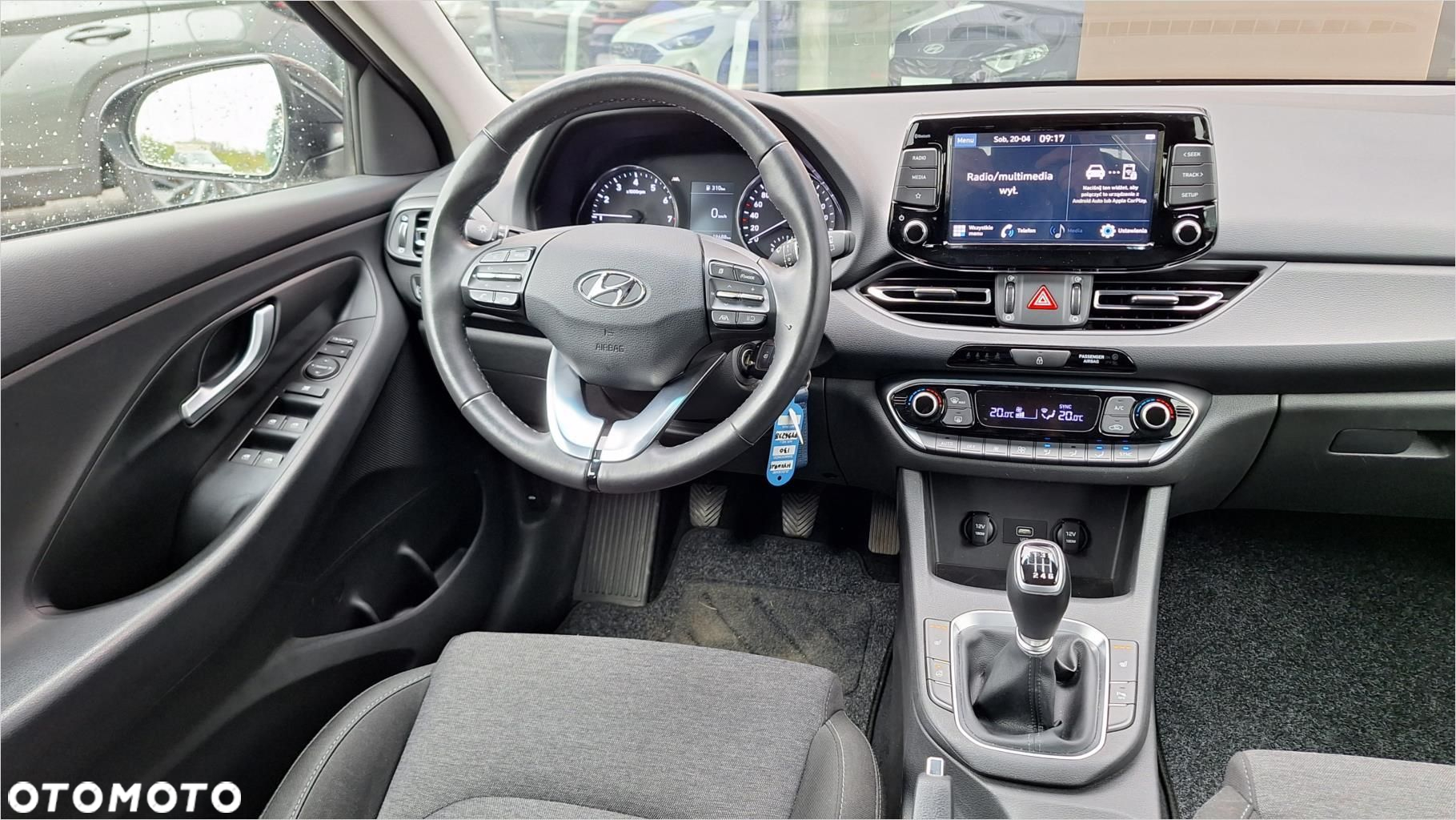 Hyundai I30 1.0 T-GDI Smart - 13