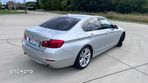 BMW Seria 5 535i xDrive Luxury Line - 4