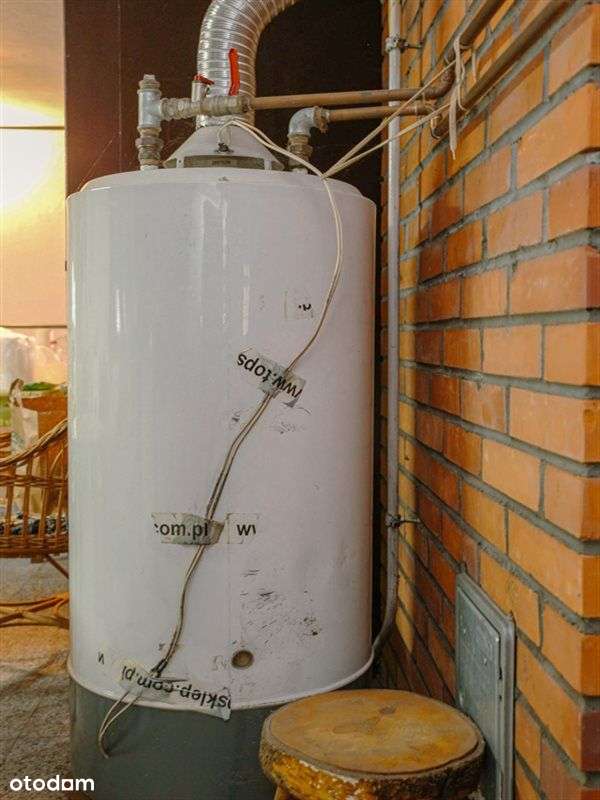 Sprzedam dom w okolicach Kalisza-13