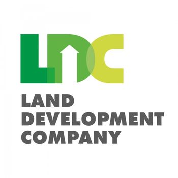 Land Development Company Sp. z o.o. Logo
