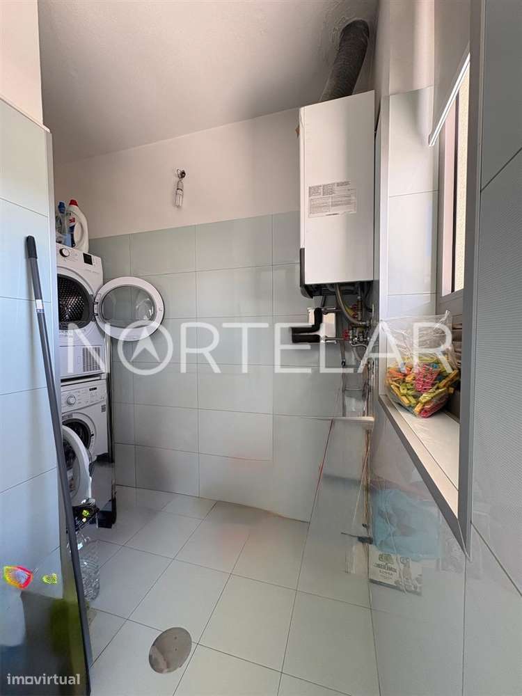 Apartamento T3 Venda em Bougado (São Martinho e Santiago),Trofa-10