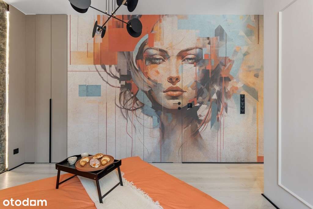 Premium M2/Zrewitalizowana kamienica/Stary Rynek-1