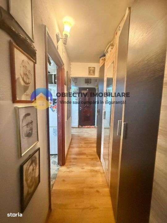 Apartament 2 camere – Precista | Etaj 3 | 50,10 mp - Imagine principală: 5/17