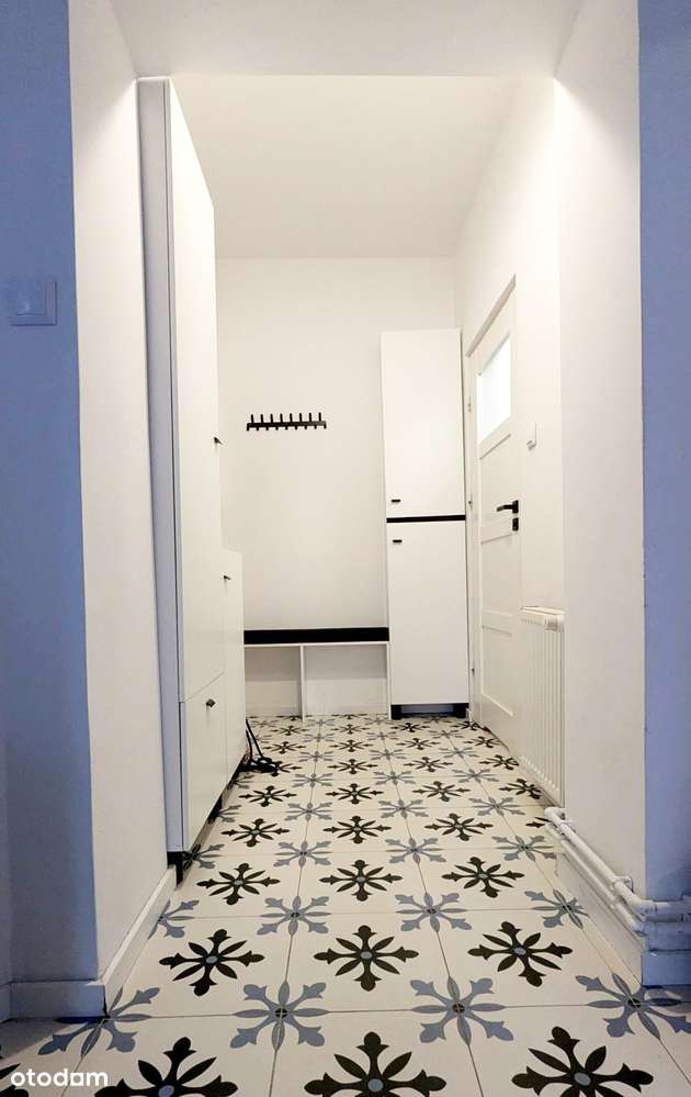 OKAZJA!2pok,46m2,PO REMONCIE,OGRZEWANIE GAZOWE,5 min do Pl.Grunwaldzki-5